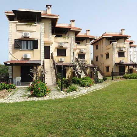 Balci Plaza Hotel And Balci Plaza Guest Bungalows Karpaz Peninsula Selenias 外观 照片
