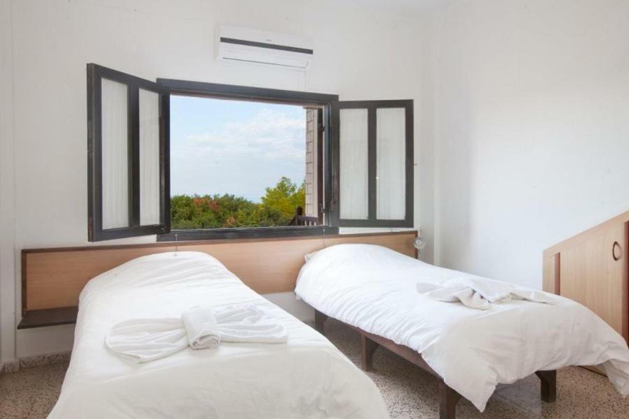 Balci Plaza Hotel And Balci Plaza Guest Bungalows Karpaz Peninsula Selenias 外观 照片