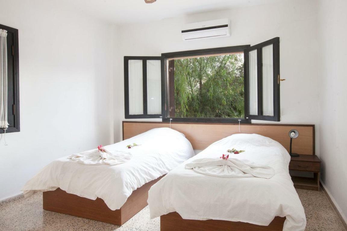Balci Plaza Hotel And Balci Plaza Guest Bungalows Karpaz Peninsula Selenias 外观 照片