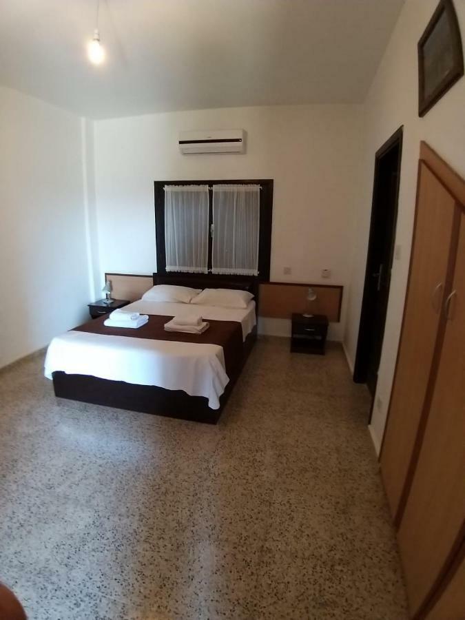 Balci Plaza Hotel And Balci Plaza Guest Bungalows Karpaz Peninsula Selenias 外观 照片