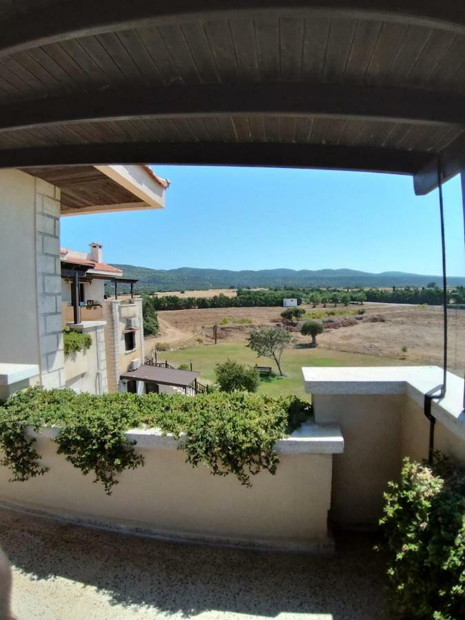 Balci Plaza Hotel And Balci Plaza Guest Bungalows Karpaz Peninsula Selenias 外观 照片